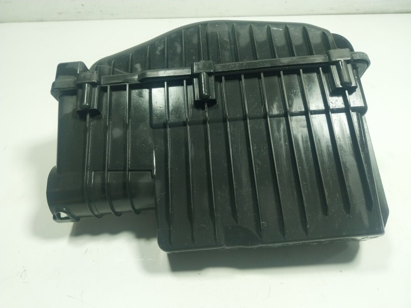 Recambio de filtro aire para citroën c4 cactus 1.2 vti 82 referencia OEM IAM  9670851380 