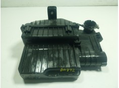 Recambio de filtro aire para citroën c4 cactus 1.2 vti 82 referencia OEM IAM  9670851380  2