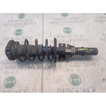 AMORTIGUADOR DELANTERO IZQUIERDO 