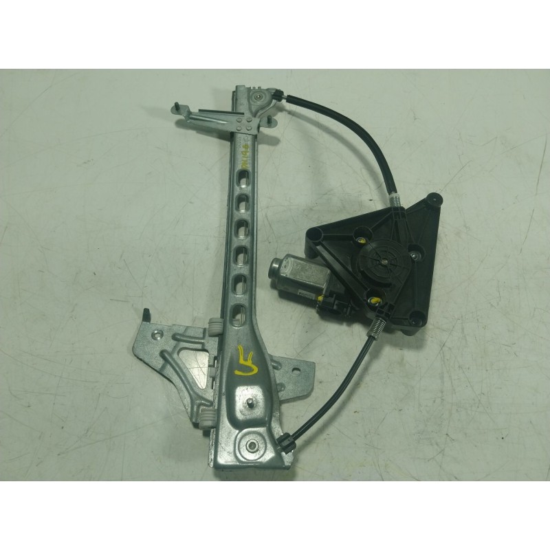 Recambio de elevalunas delantero izquierdo para toyota aygo (_b4_) 1.0 (kgb40) referencia OEM IAM 698200H031 698200H031 