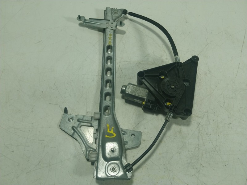 Recambio de elevalunas delantero izquierdo para toyota aygo (_b4_) 1.0 (kgb40) referencia OEM IAM 698200H031 698200H031 