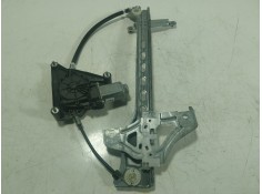 Recambio de elevalunas delantero izquierdo para toyota aygo (_b4_) 1.0 (kgb40) referencia OEM IAM 698200H031 698200H031  2
