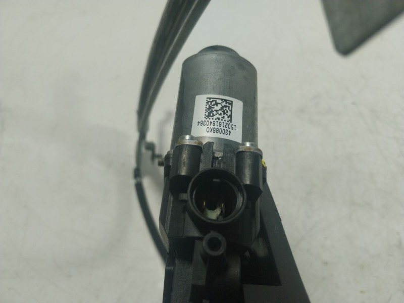 Recambio de elevalunas delantero izquierdo para toyota aygo (_b4_) 1.0 (kgb40) referencia OEM IAM 698200H031 698200H031 