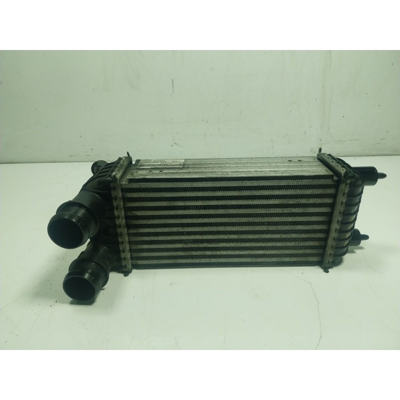 Recambio de intercooler para peugeot 508 i (8d_) 1.6 bluehdi 120 referencia OEM IAM 9804955180 9804955180 