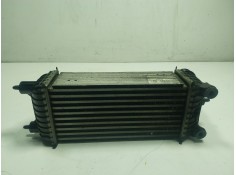 Recambio de intercooler para peugeot 508 i (8d_) 1.6 bluehdi 120 referencia OEM IAM 9804955180 9804955180  2