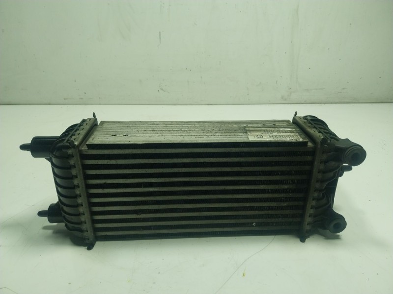 Recambio de intercooler para peugeot 508 i (8d_) 1.6 bluehdi 120 referencia OEM IAM 9804955180 9804955180 