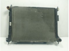 Recambio de radiador agua para hyundai i20 i (pb, pbt) 1.4 crdi referencia OEM IAM    2
