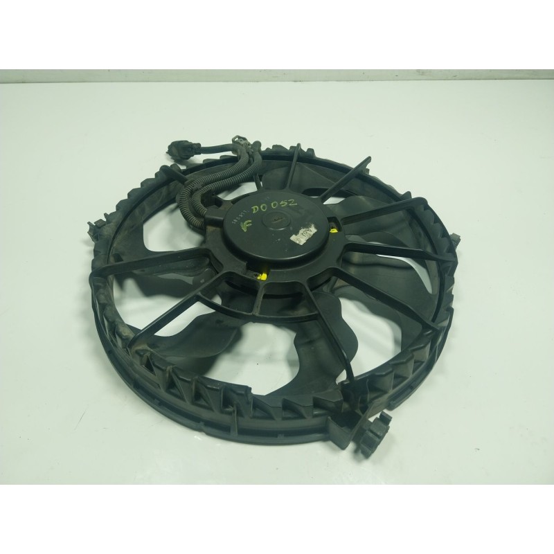 Recambio de electroventilador para hyundai i20 i (pb, pbt) 1.4 crdi referencia OEM IAM   