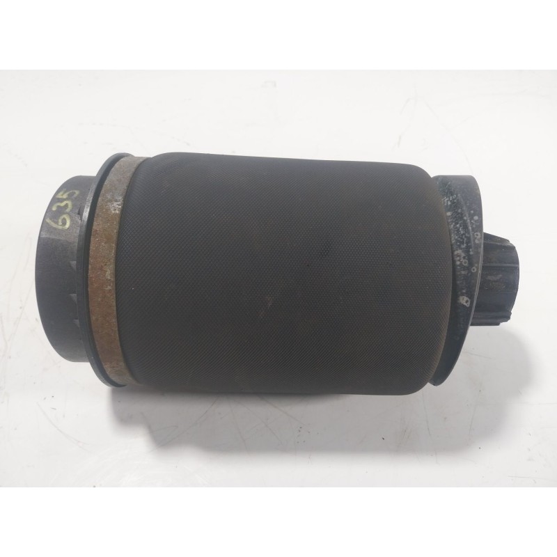 Recambio de muelle amortiguacion para mercedes-benz clase r (w251) 3.0 cdi cat referencia OEM IAM A2513200325  