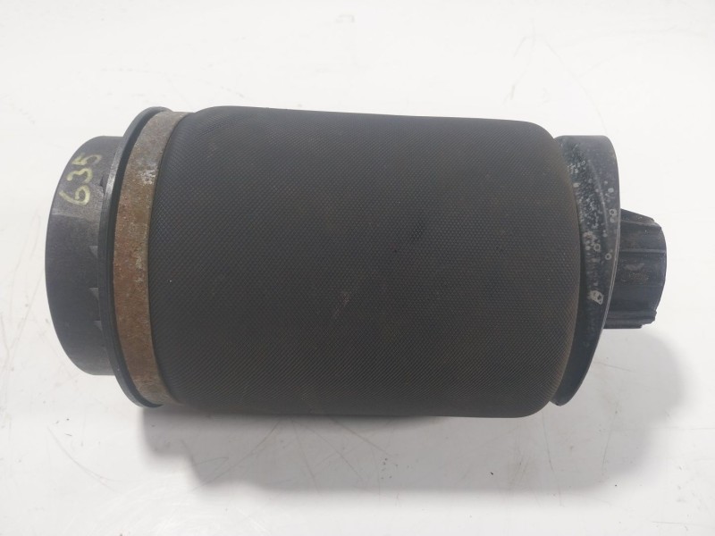 Recambio de muelle amortiguacion para mercedes-benz clase r (w251) 3.0 cdi cat referencia OEM IAM A2513200325  