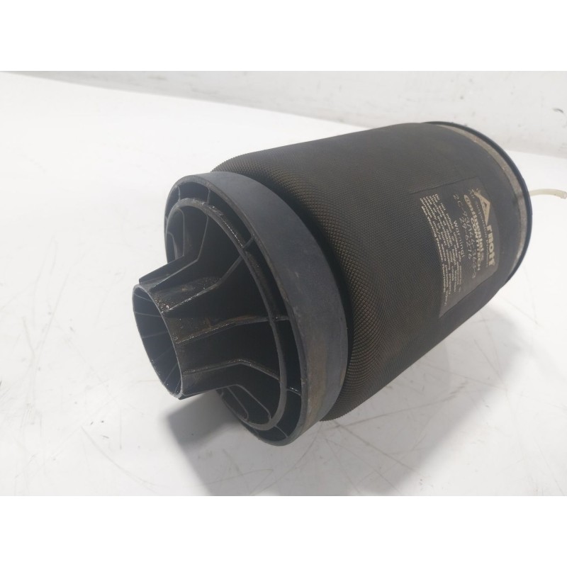 Recambio de muelle amortiguacion para mercedes-benz clase r (w251) 3.0 cdi cat referencia OEM IAM A2513200325  
