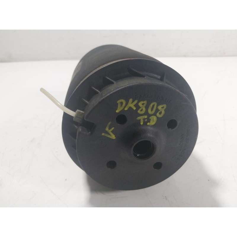 Recambio de muelle amortiguacion para mercedes-benz clase r (w251) 3.0 cdi cat referencia OEM IAM A2513200325  