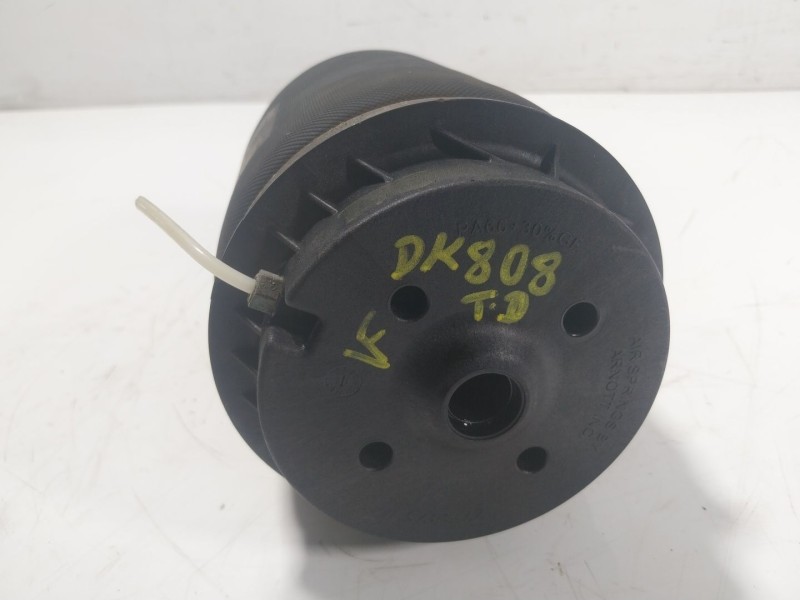 Recambio de muelle amortiguacion para mercedes-benz clase r (w251) 3.0 cdi cat referencia OEM IAM A2513200325  