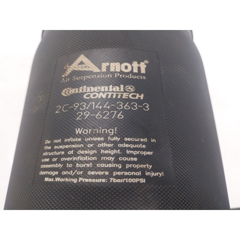 Recambio de muelle amortiguacion para mercedes-benz clase r (w251) 3.0 cdi cat referencia OEM IAM A2513200325  