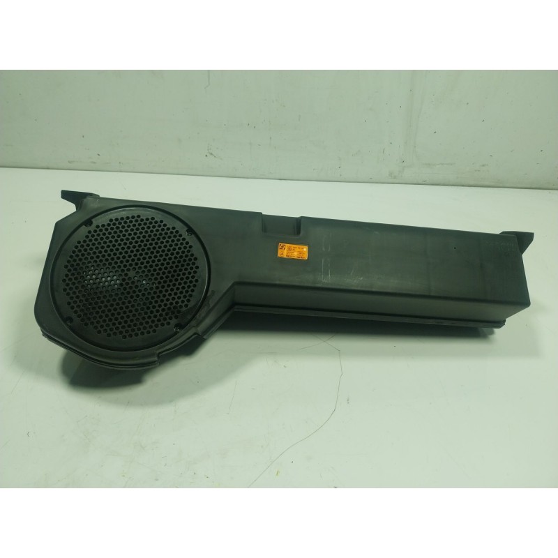 Recambio de modulo electronico para mercedes-benz clase r (w251) 3.0 cdi cat referencia OEM IAM A2518200002 A251820002 