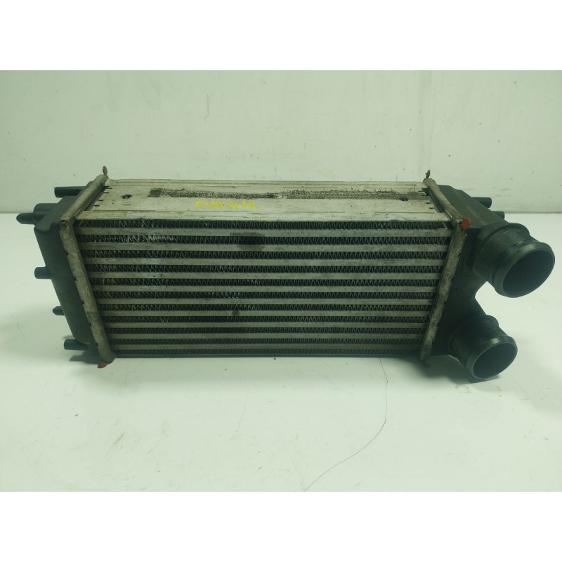 Recambio de intercooler para ford tourneo courier b460 monospace 1.5 tdci referencia OEM IAM 1882817  