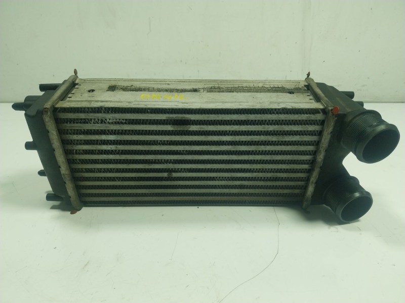 Recambio de intercooler para ford tourneo courier b460 monospace 1.5 tdci referencia OEM IAM 1882817  