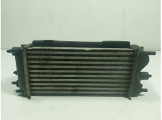 Recambio de intercooler para ford tourneo courier b460 monospace 1.5 tdci referencia OEM IAM 1882817   2