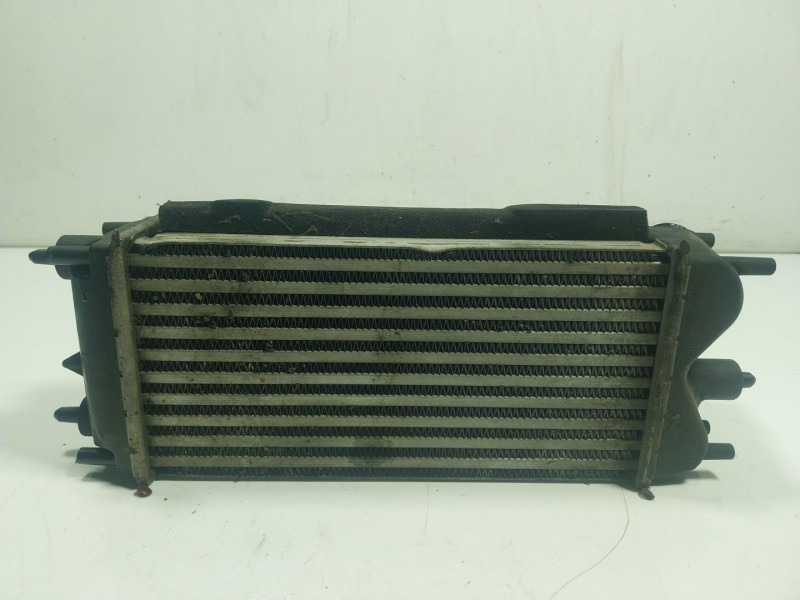 Recambio de intercooler para ford tourneo courier b460 monospace 1.5 tdci referencia OEM IAM 1882817  