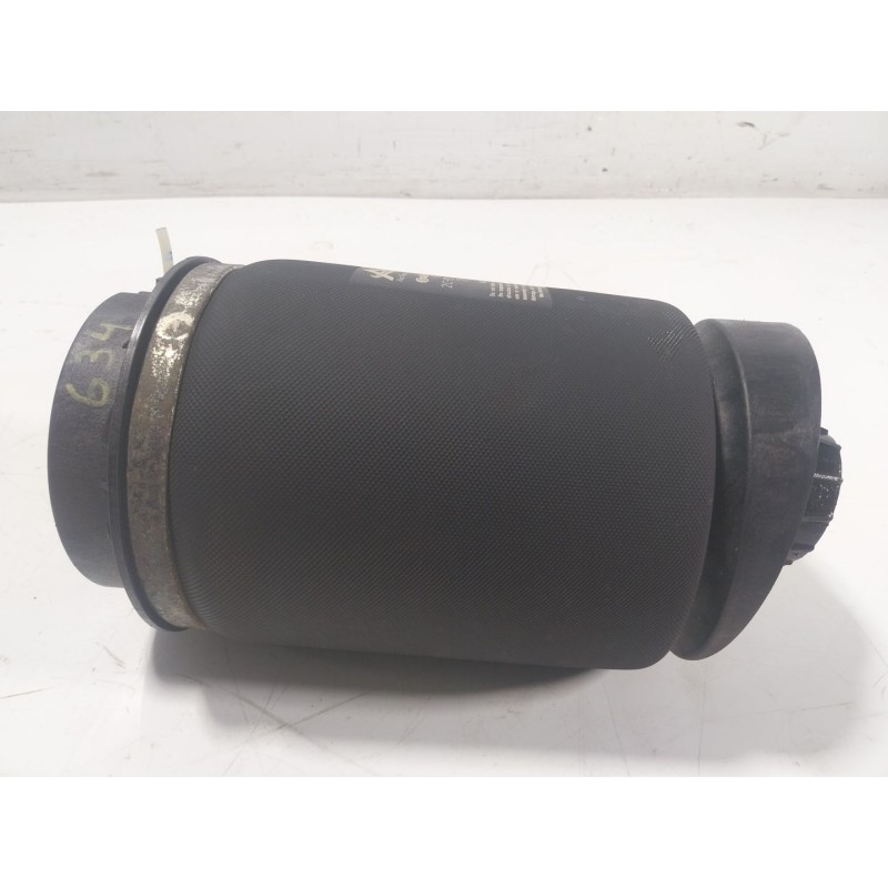 Recambio de muelle amortiguacion para mercedes-benz clase r (w251) 3.0 cdi cat referencia OEM IAM A2513200325  