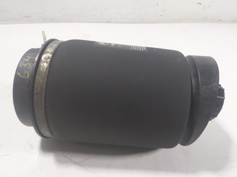Recambio de muelle amortiguacion para mercedes-benz clase r (w251) 3.0 cdi cat referencia OEM IAM A2513200325  