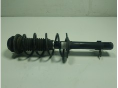 Recambio de amortiguador delantero izquierdo para toyota aygo (_b4_) 1.0 (kgb40) referencia OEM IAM 485200H040 495200H040  2