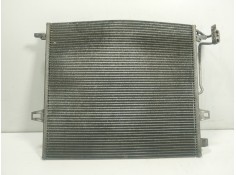 Recambio de condensador aire acondicionado para mercedes-benz clase r (w251) 3.0 cdi cat referencia OEM IAM A2515000054 A2515000 2