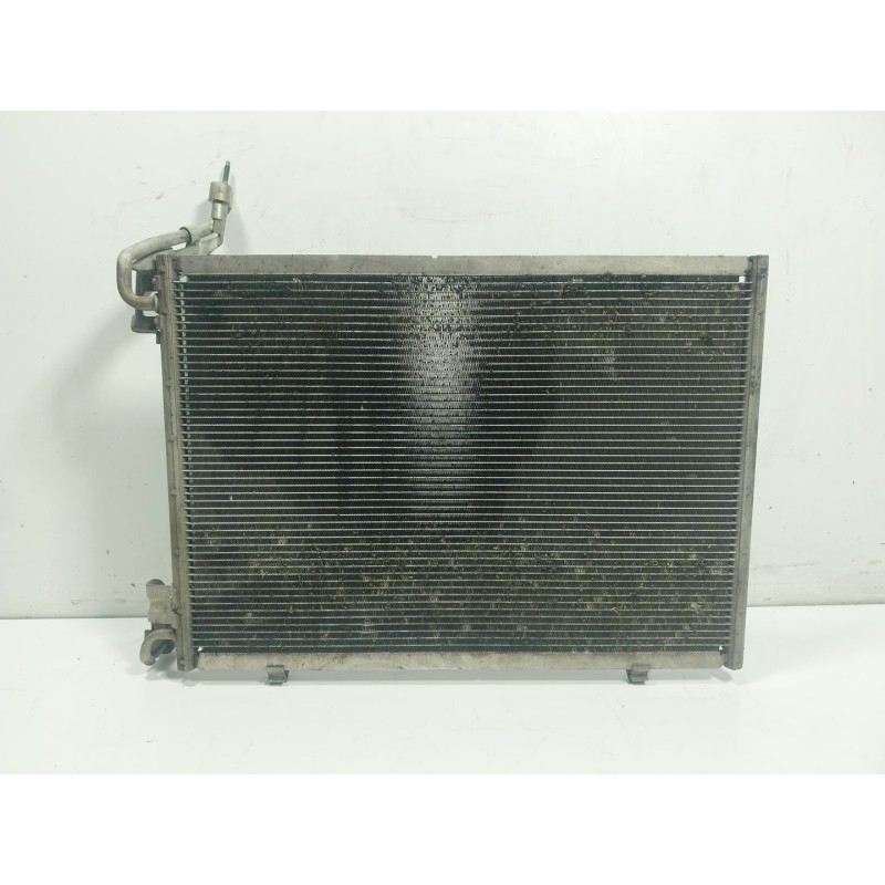 Recambio de condensador aire acondicionado para ford tourneo courier b460 monospace 1.5 tdci referencia OEM IAM 1856009 AV111971