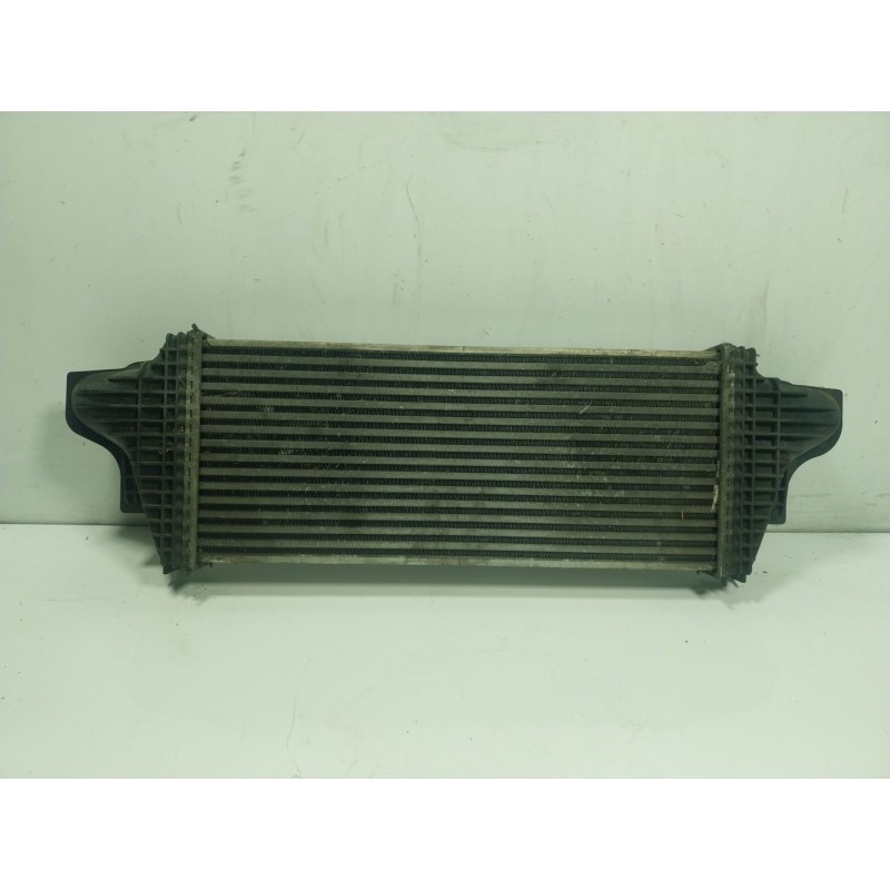 Recambio de intercooler para mercedes-benz clase r (w251) 3.0 cdi cat referencia OEM IAM A2515000000 2515000000 