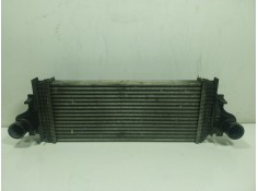 Recambio de intercooler para mercedes-benz clase r (w251) 3.0 cdi cat referencia OEM IAM A2515000000 2515000000  2