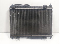 Recambio de radiador agua para ford tourneo courier b460 monospace 1.5 tdci referencia OEM IAM 1772863   2