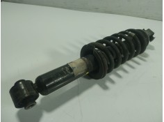 Recambio de amortiguador trasero izquierdo para peugeot 508 i (8d_) 1.6 bluehdi 120 referencia OEM IAM 9805434380 98054345  2