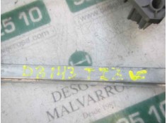 Recambio de elevalunas trasero izquierdo para alfa romeo 147 (190) 1.6 16v cat referencia OEM IAM    2