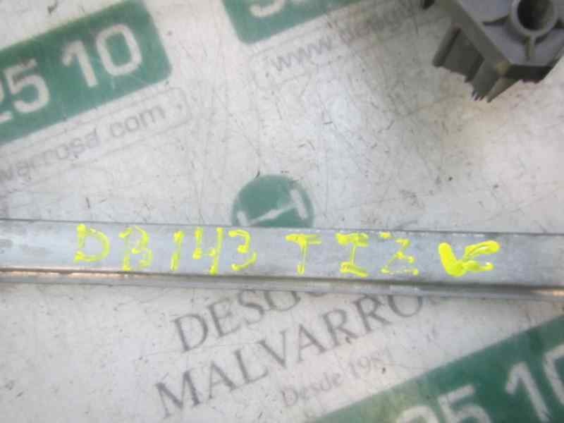 Recambio de elevalunas trasero izquierdo para alfa romeo 147 (190) 1.6 16v cat referencia OEM IAM   