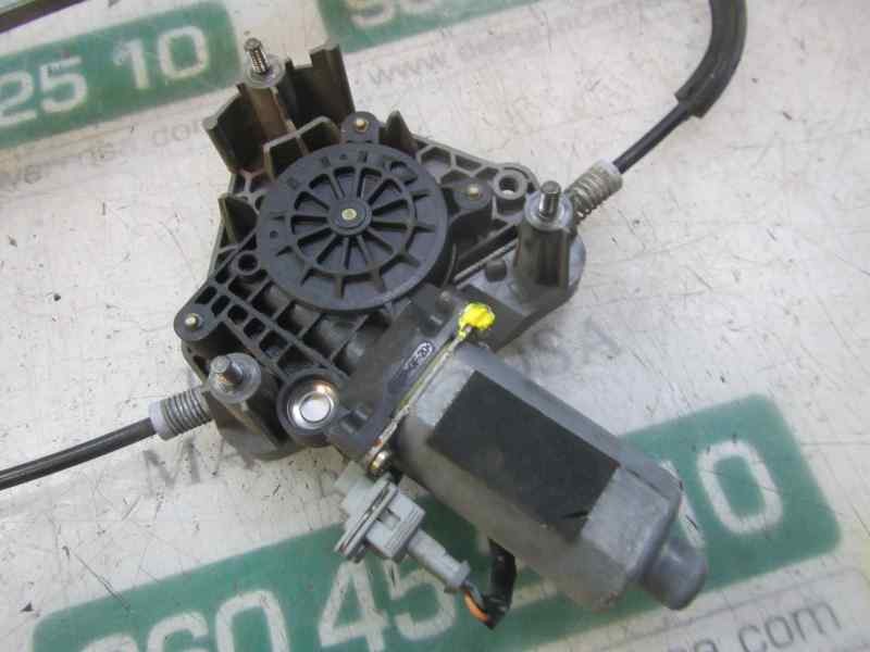 Recambio de elevalunas trasero izquierdo para alfa romeo 147 (190) 1.6 16v cat referencia OEM IAM   