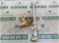 Recambio de elevalunas delantero izquierdo para citroën jumper combi (06.2006) 2.2 hdi cat referencia OEM IAM   