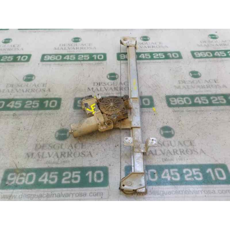 Recambio de elevalunas delantero izquierdo para citroën jumper combi (06.2006) 2.2 hdi cat referencia OEM IAM   