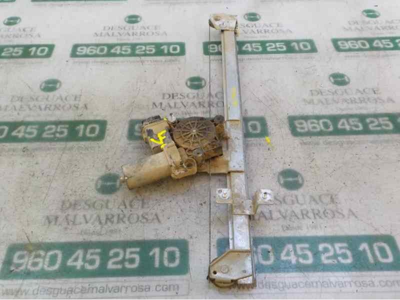 Recambio de elevalunas delantero izquierdo para citroën jumper combi (06.2006) 2.2 hdi cat referencia OEM IAM   