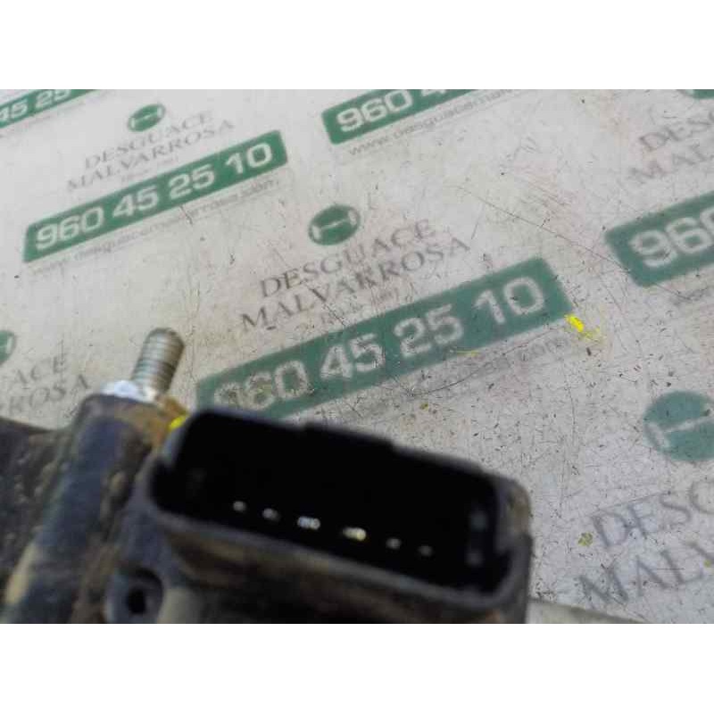 Recambio de elevalunas delantero izquierdo para citroën jumper combi (06.2006) 2.2 hdi cat referencia OEM IAM   