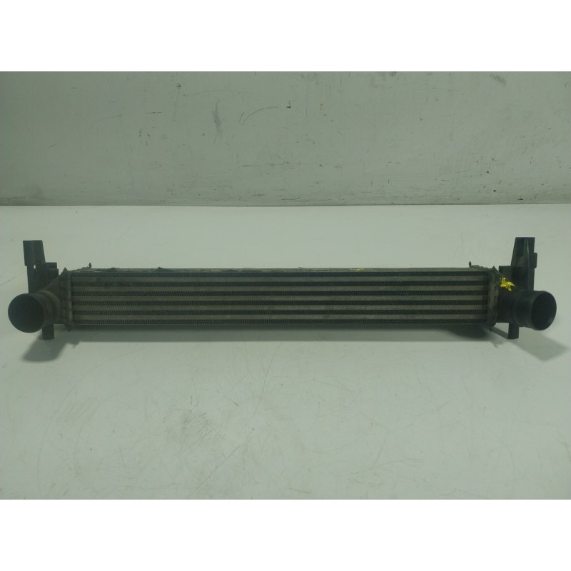 Recambio de intercooler para volkswagen polo v (6r1, 6c1) 1.6 tdi referencia OEM IAM  6R0145805 