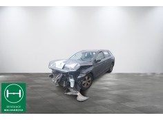 skoda octavia iv combi (nx5) del año 2022