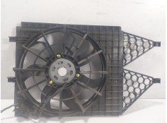 Recambio de electroventilador para volkswagen polo v (6r1, 6c1) 1.6 tdi referencia OEM IAM    2