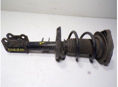 Recambio de amortiguador delantero derecho para mercedes-benz clase a (w176) a 200 cdi 4matic (176.002) referencia OEM IAM A1763