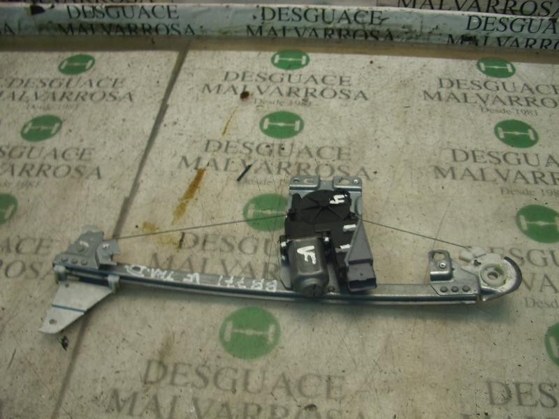 Recambio de elevalunas trasero derecho para peugeot 307 break / sw (s1) break xs referencia OEM IAM   