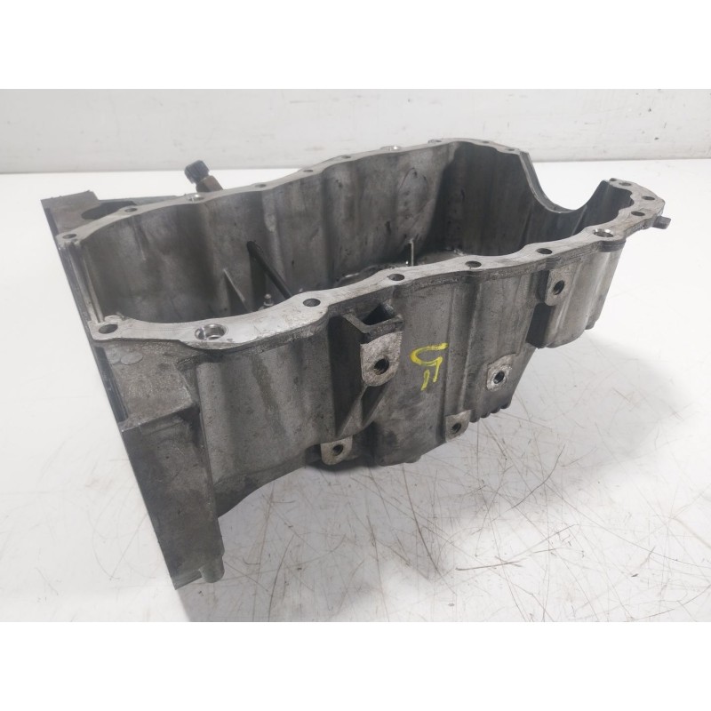 Recambio de carter para nissan note (e11e) 1.5 dci turbodiesel cat referencia OEM IAM  8200318813 