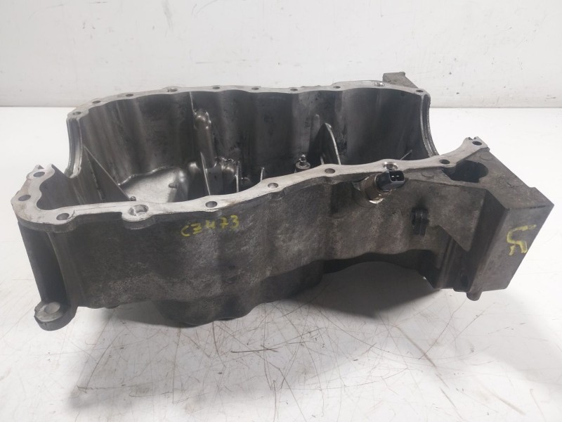 Recambio de carter para nissan note (e11e) 1.5 dci turbodiesel cat referencia OEM IAM  8200318813 