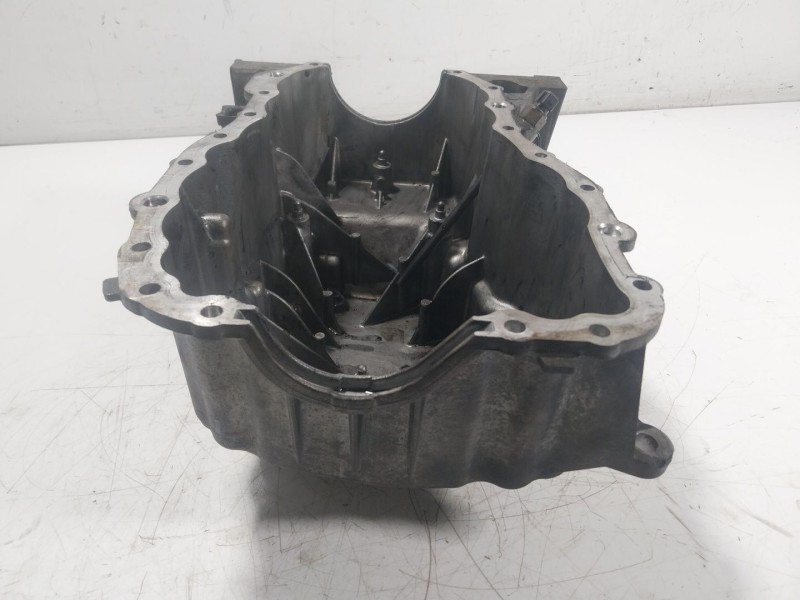 Recambio de carter para nissan note (e11e) 1.5 dci turbodiesel cat referencia OEM IAM  8200318813 