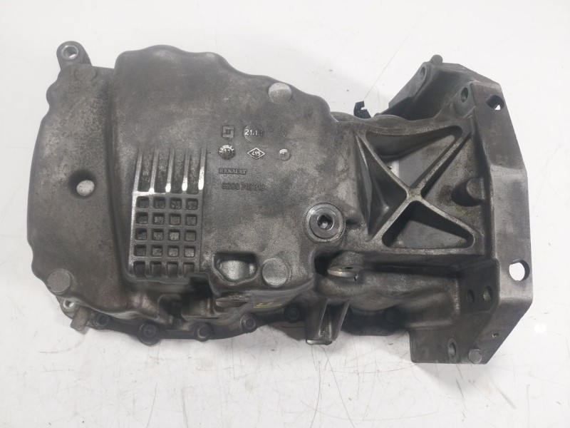Recambio de carter para nissan note (e11e) 1.5 dci turbodiesel cat referencia OEM IAM  8200318813 
