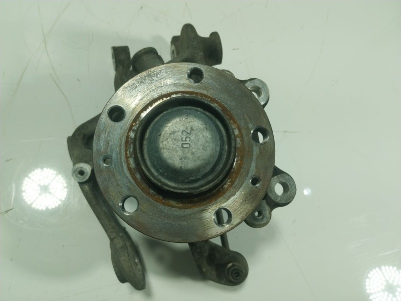 Recambio de mangueta trasera derecha para peugeot 508 i (8d_) 1.6 bluehdi 120 referencia OEM IAM 517655  