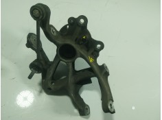 Recambio de mangueta trasera derecha para peugeot 508 i (8d_) 1.6 bluehdi 120 referencia OEM IAM 517655   2